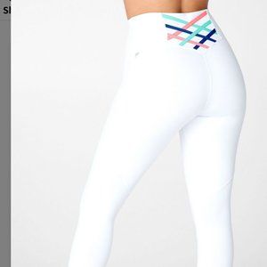Fabletics Leggings- The Boost 7/8